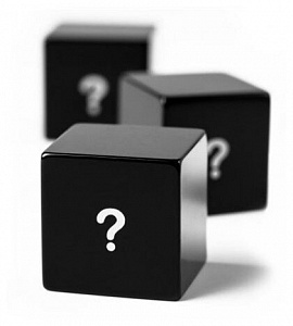 Кубики любви Bijoux Indiscrets Lucky love dice